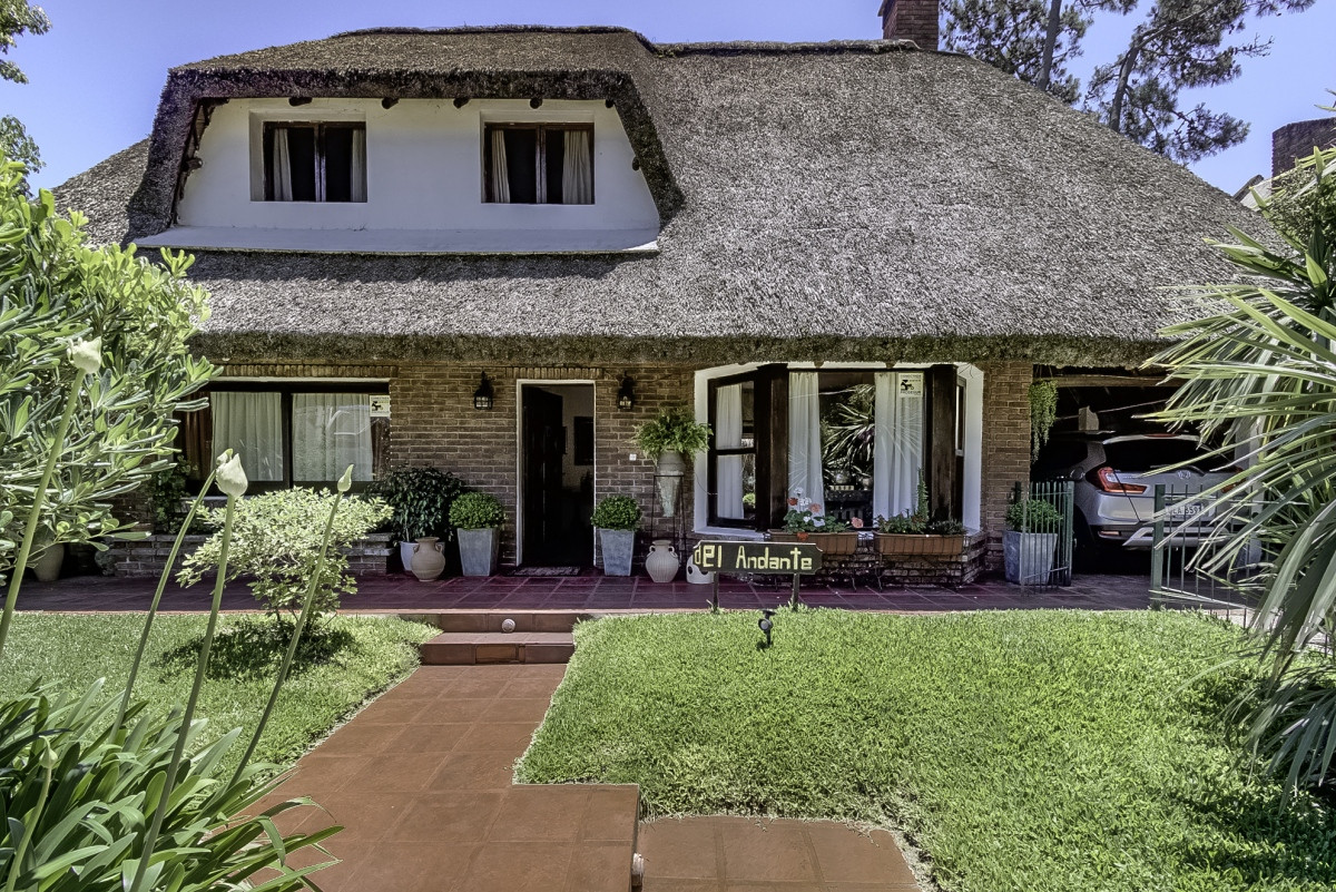 Casa ID.21098502 - Casa en Punta del Este, Pinares