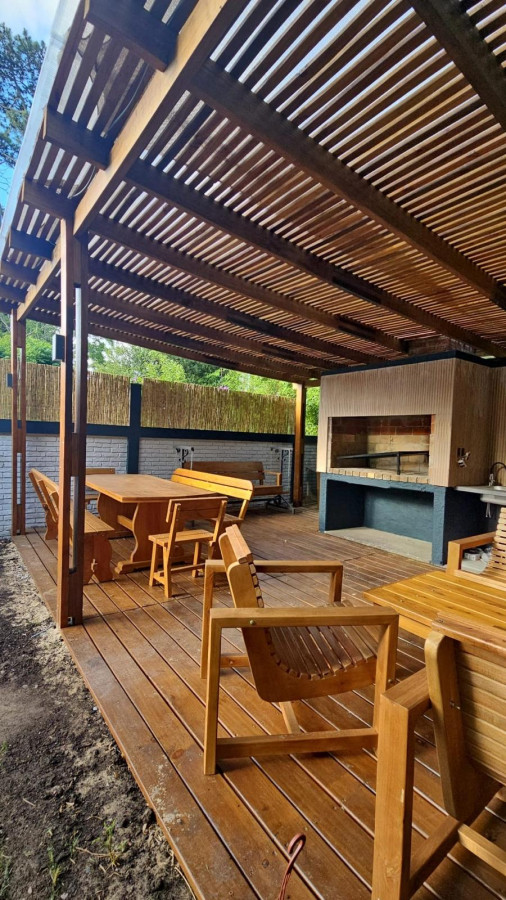 Casa ID.21098503 - Casa en Punta del Este, Cantegril