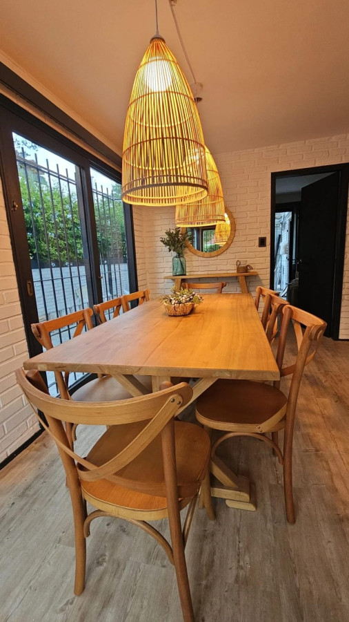 Casa ID.21098503 - Casa en Punta del Este, Cantegril