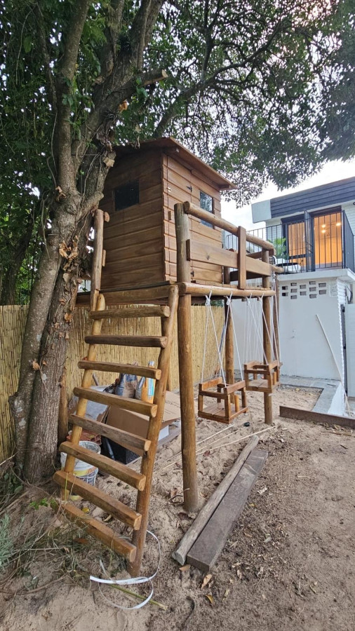 Casa ID.21098503 - Casa en Punta del Este, Cantegril