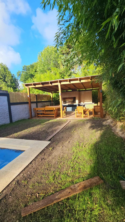 Casa ID.21098503 - Casa en Punta del Este, Cantegril