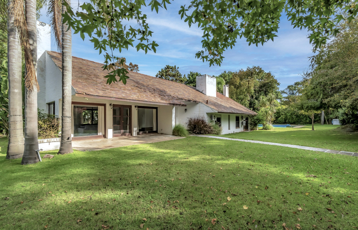 Casa ID.21097671 - Casa en venta 6 dormitorios 