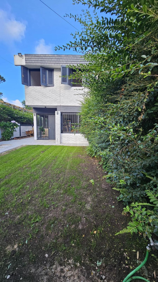 Casa ID.21098503 - Casa en Punta del Este, Cantegril