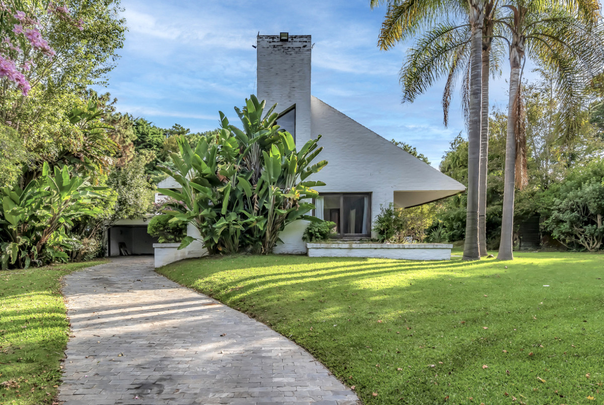 Casa ID.21097671 - Casa en venta 6 dormitorios 