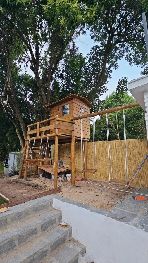 Casa ID.21098503 - Casa en Punta del Este, Cantegril