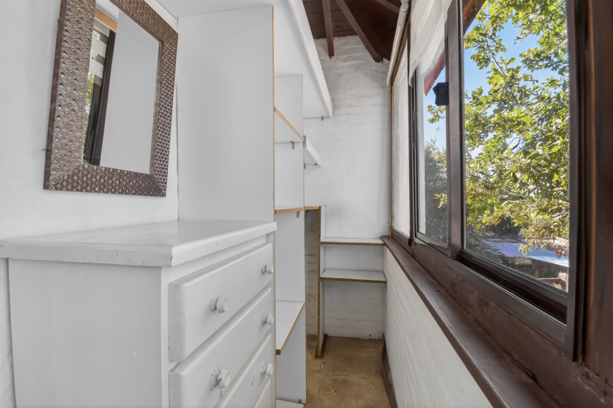 Casa ID.21098779 - VENTA CASA DE 3 DORMITORIOS EN EL CHORRO