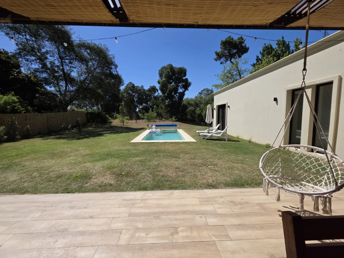 Casa ID.21098548 - ALQUILER AIRE DE MAR