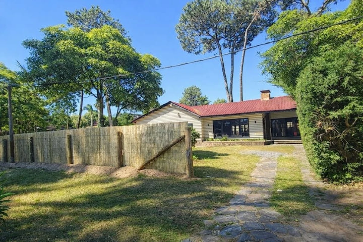 Casa ID.21098702 - ALQUILER ANUAL EN SAN RAFAEL