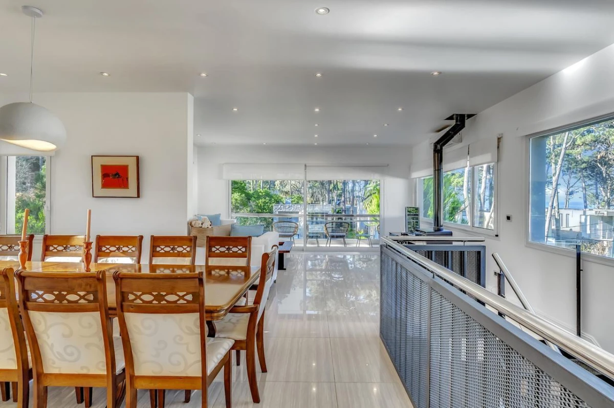 Casa ID.21098552 - Moderna casa en Montoya, a pasos del mar y de todos los servicios