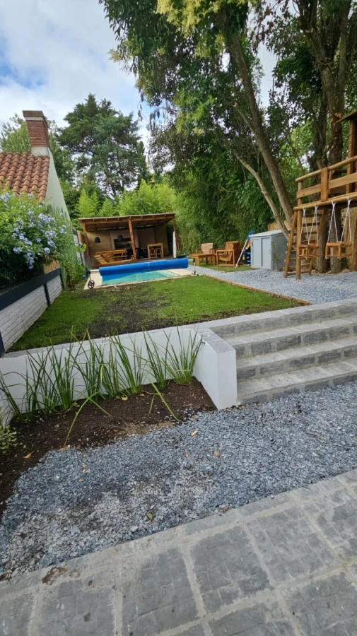 Casa ID.21098703 - ALQUILER ANUAL ZONA COLEGIOS, IDEA PARA TODO EL AÑO