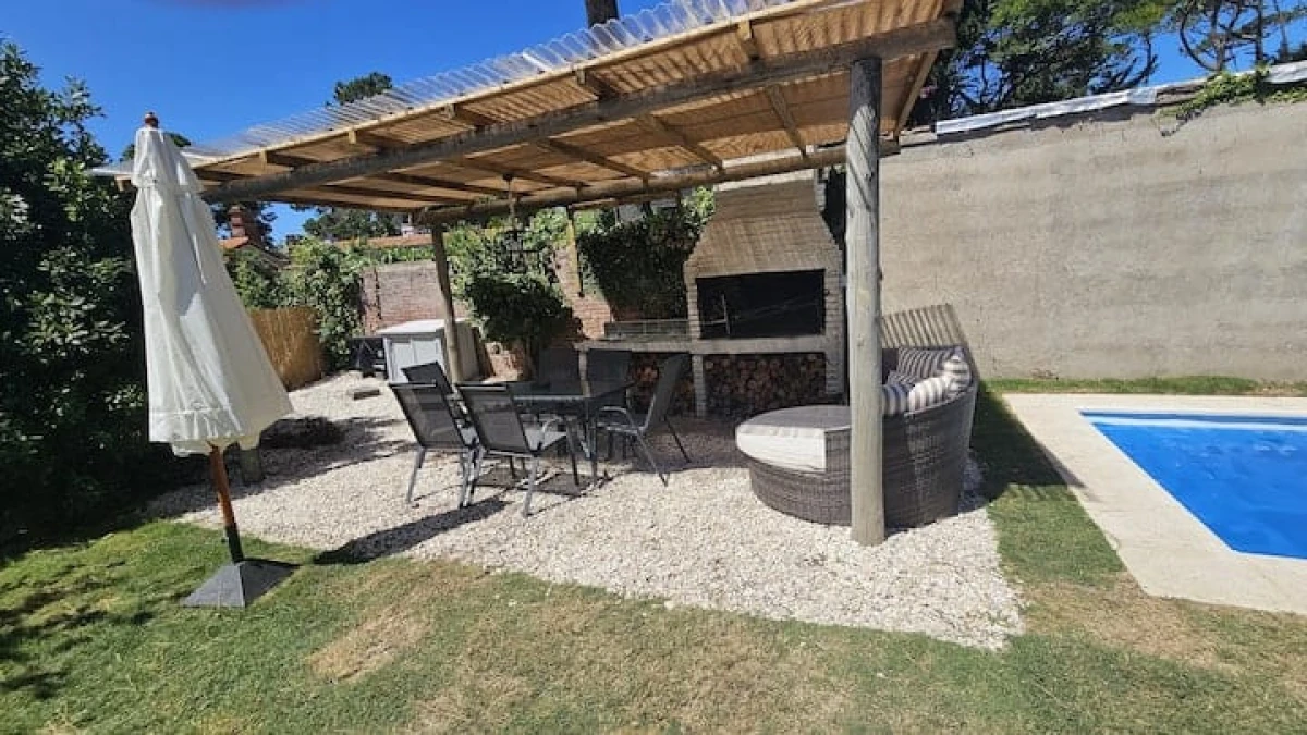 Casa ID.21098702 - ALQUILER ANUAL EN SAN RAFAEL