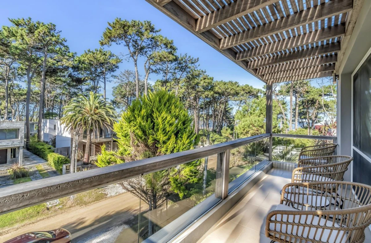 Casa ID.21098552 - Moderna casa en Montoya, a pasos del mar y de todos los servicios