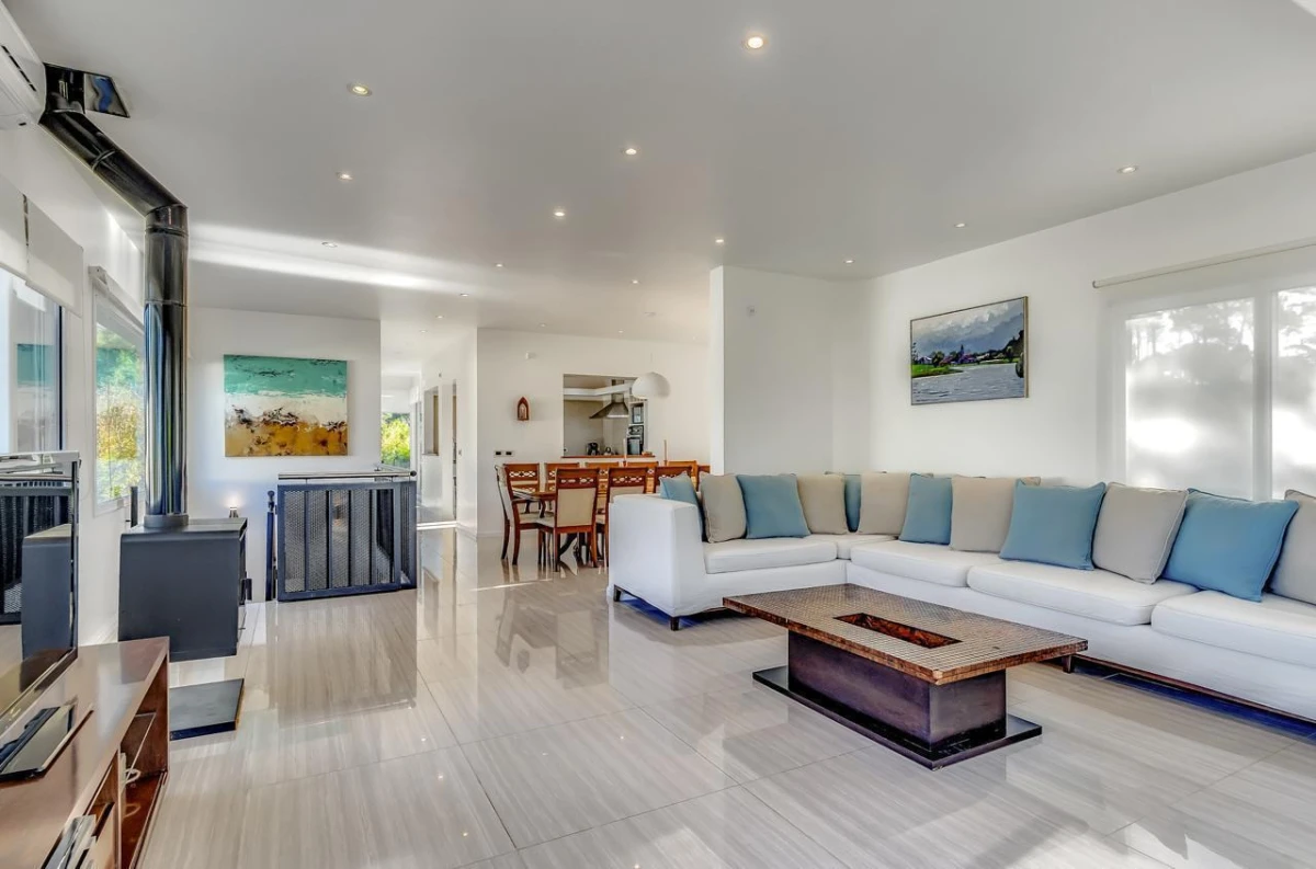 Casa ID.21098552 - Moderna casa en Montoya, a pasos del mar y de todos los servicios