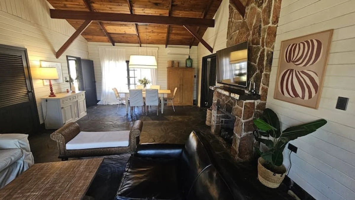 Casa ID.21098702 - ALQUILER ANUAL EN SAN RAFAEL