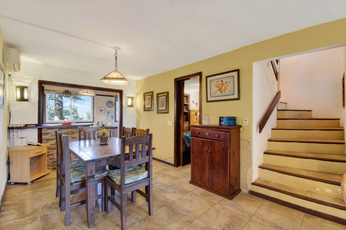 Casa ID.21098779 - VENTA CASA DE 3 DORMITORIOS EN EL CHORRO