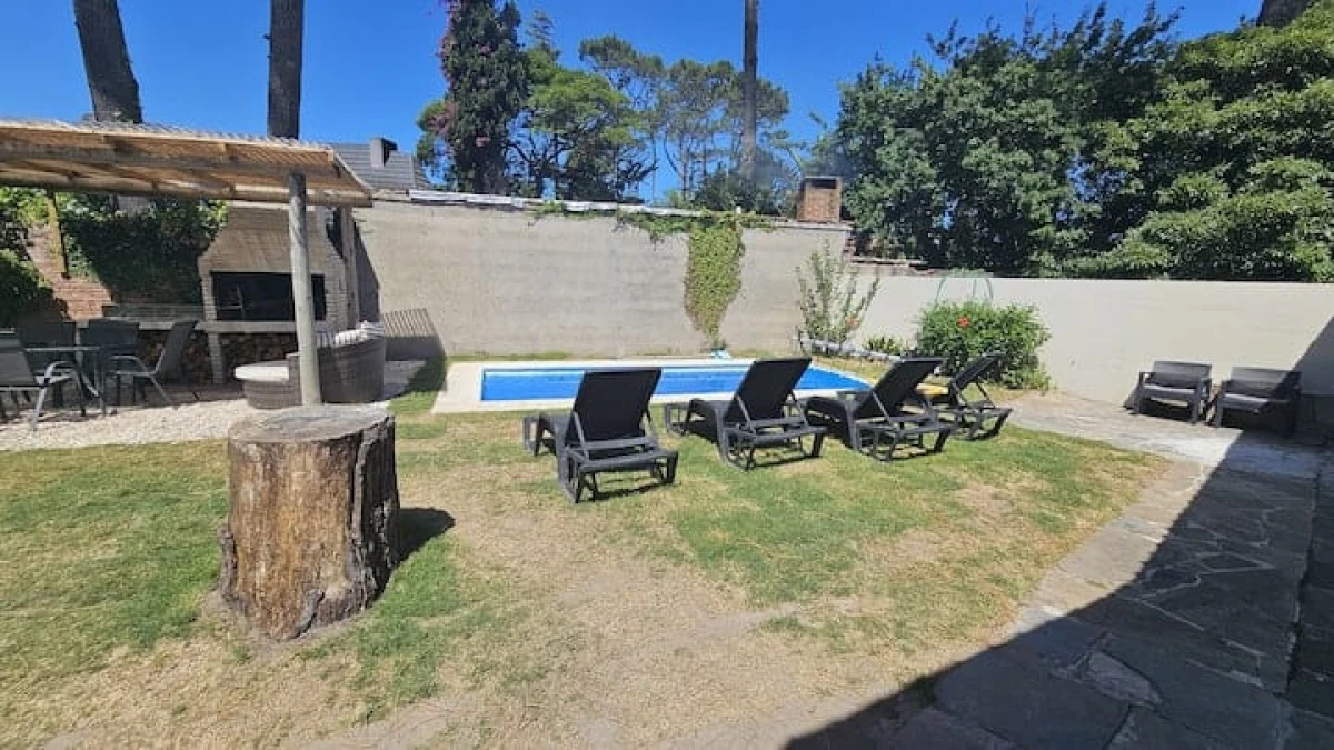 Casa ID.21098702 - ALQUILER ANUAL EN SAN RAFAEL
