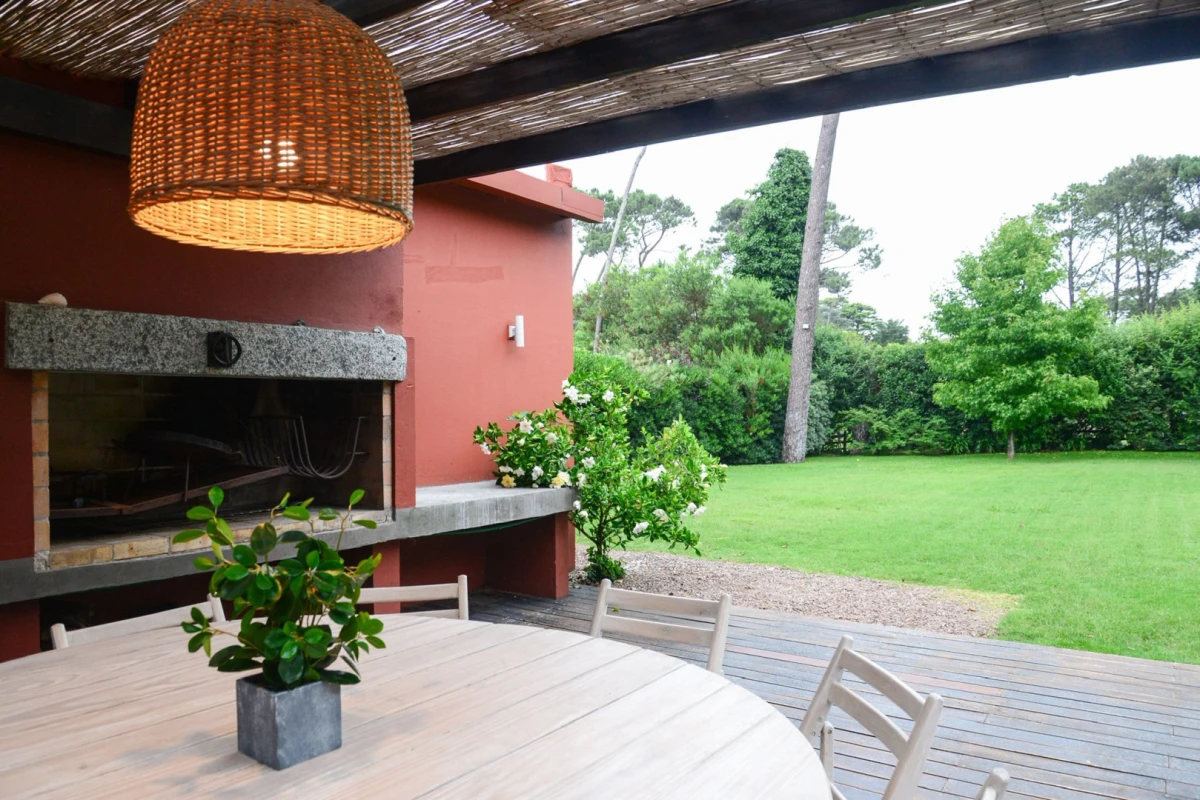 Casa ID.21098662 - ALQUILER ANUAL EN BARRIO PRIVADO LA ARBOLADA