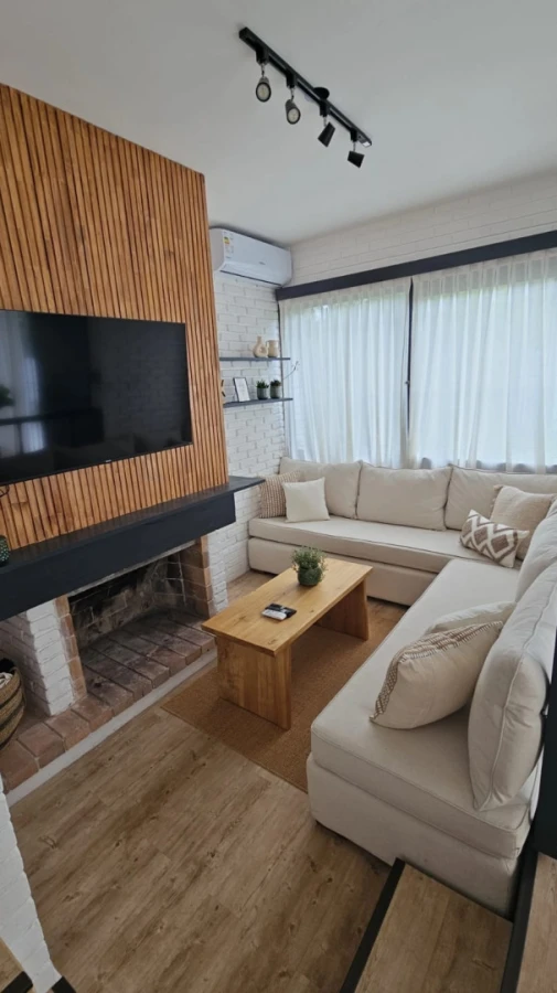 Casa ID.21098703 - ALQUILER ANUAL ZONA COLEGIOS, IDEA PARA TODO EL AÑO