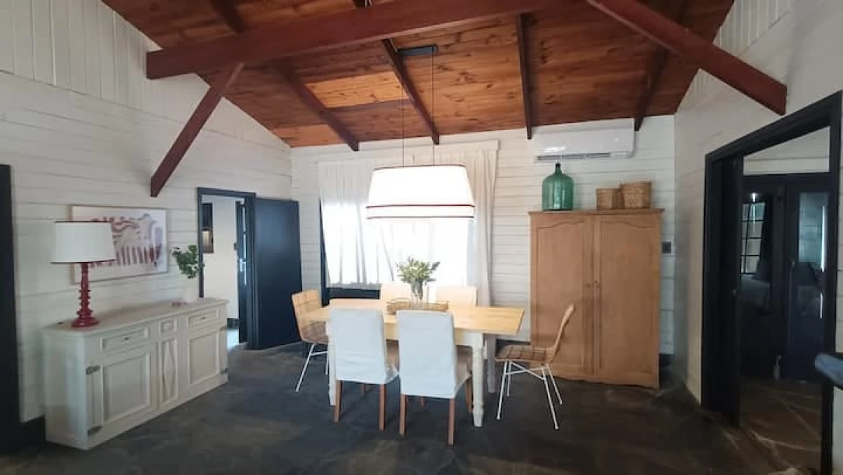 Casa ID.21098702 - ALQUILER ANUAL EN SAN RAFAEL