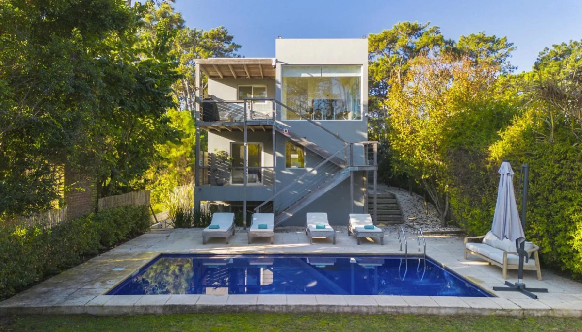 Casa ID.21098552 - Moderna casa en Montoya, a pasos del mar y de todos los servicios