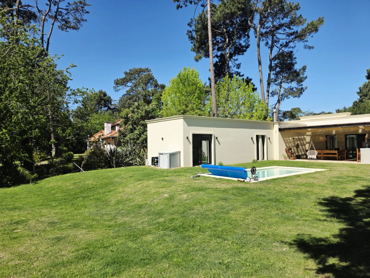 Casa ID.21098548 - ALQUILER AIRE DE MAR