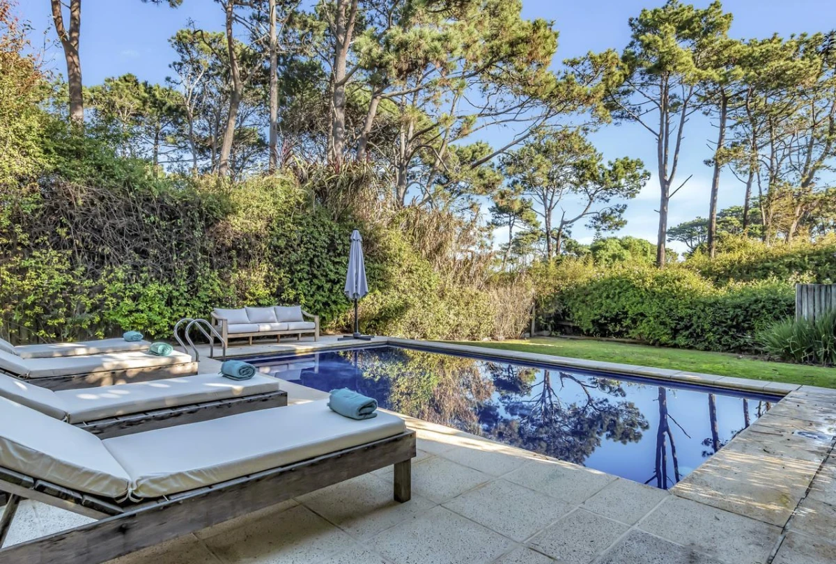 Casa ID.21098552 - Moderna casa en Montoya, a pasos del mar y de todos los servicios