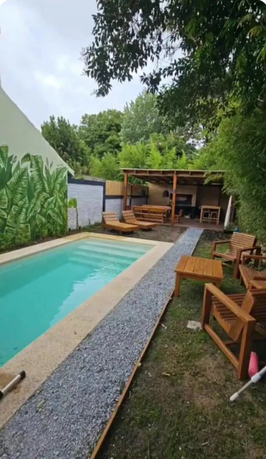 Casa ID.21098703 - ALQUILER ANUAL ZONA COLEGIOS, IDEA PARA TODO EL AÑO