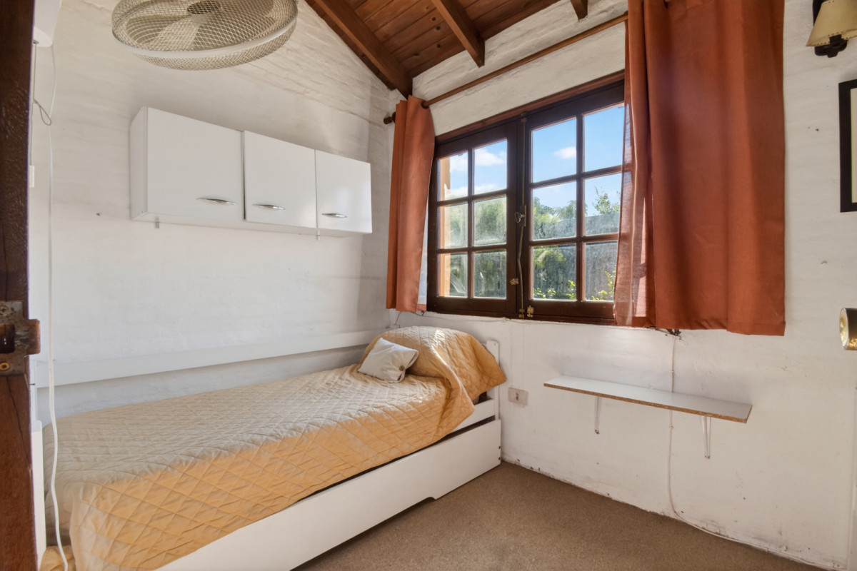 Casa ID.21098779 - VENTA CASA DE 3 DORMITORIOS EN EL CHORRO