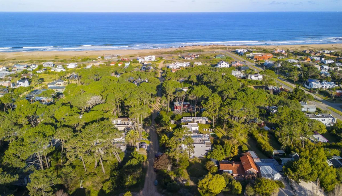 Casa ID.21098552 - Moderna casa en Montoya, a pasos del mar y de todos los servicios