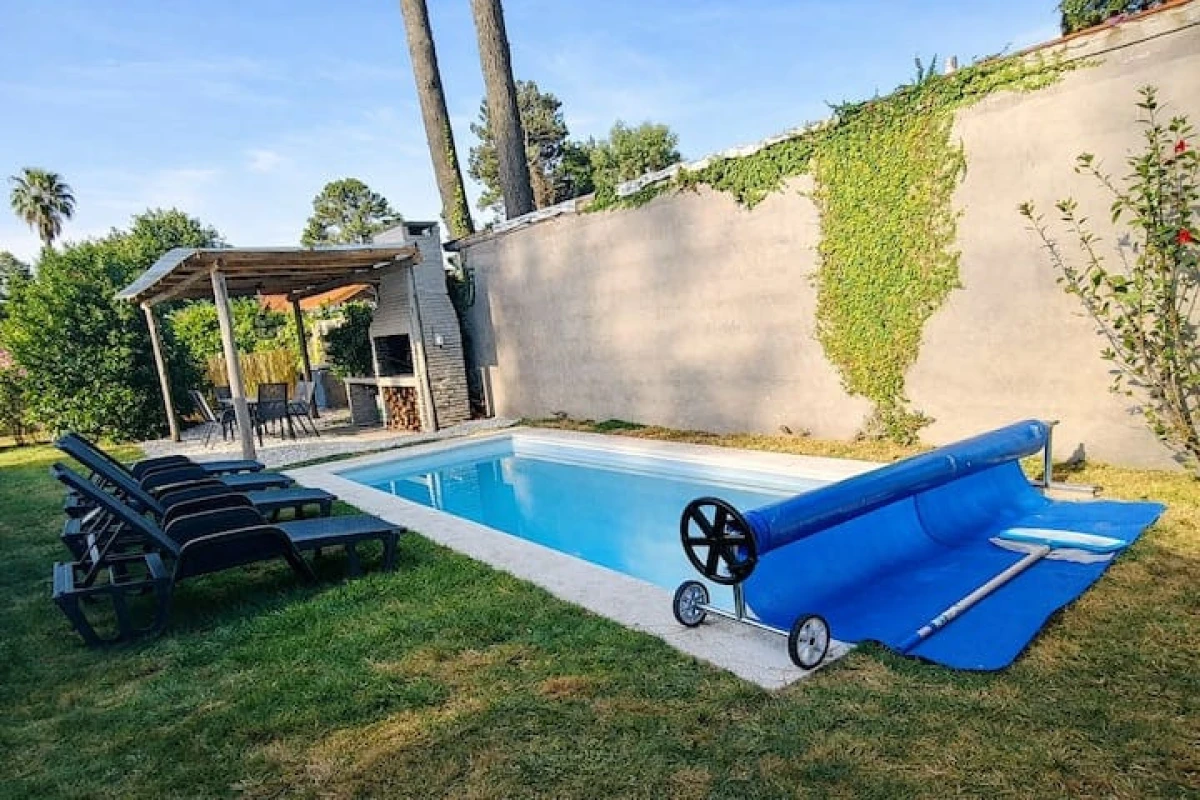 Casa ID.21098702 - ALQUILER ANUAL EN SAN RAFAEL