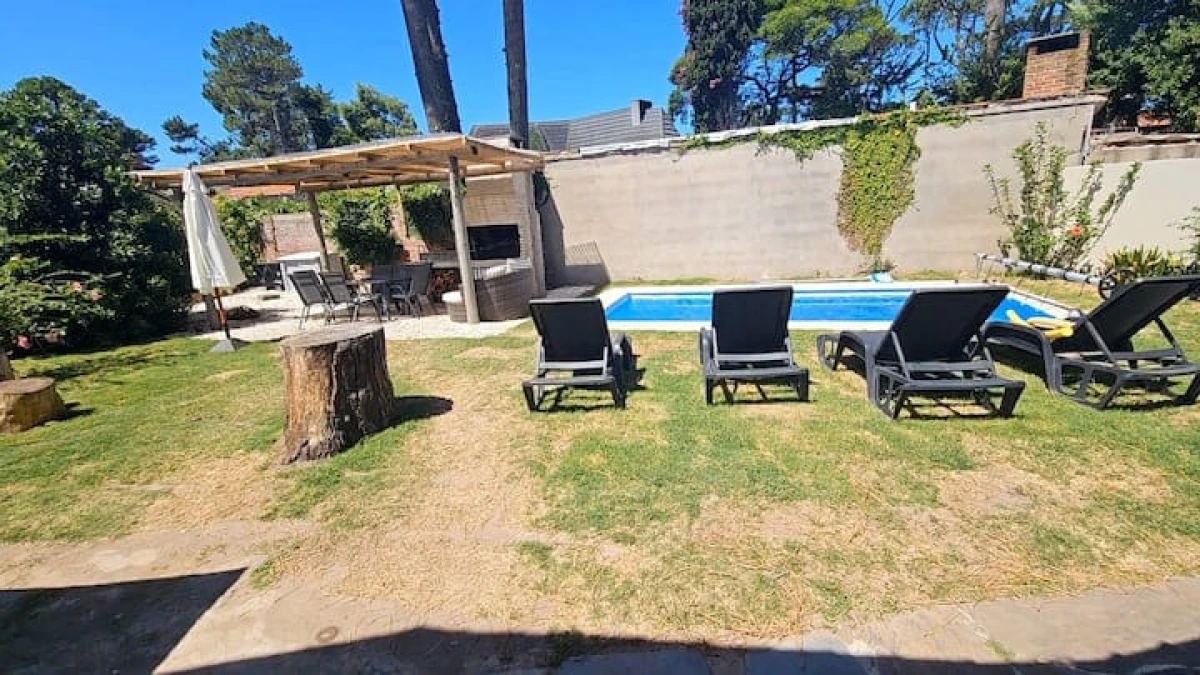 Casa ID.21098702 - ALQUILER ANUAL EN SAN RAFAEL