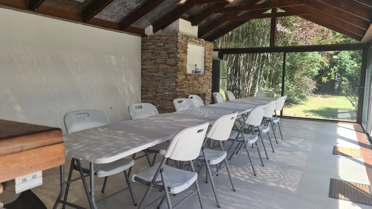 Casa ID.21097671 - Casa en venta 6 dormitorios 