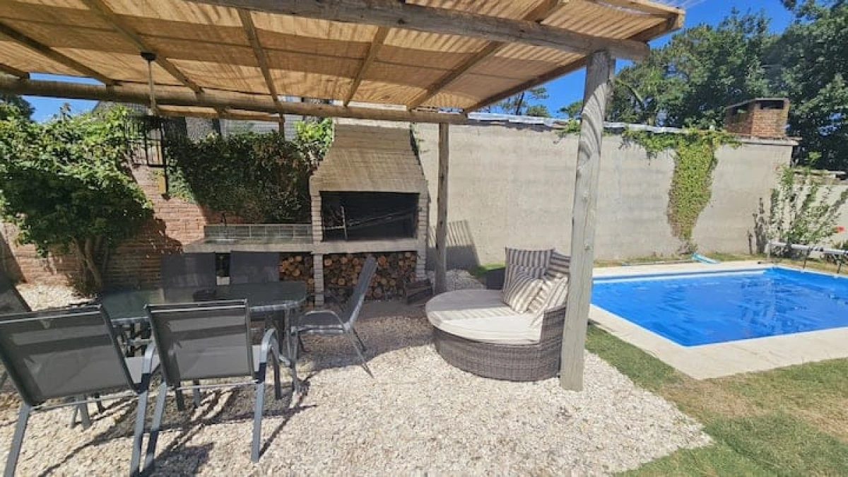 Casa ID.21098702 - ALQUILER ANUAL EN SAN RAFAEL