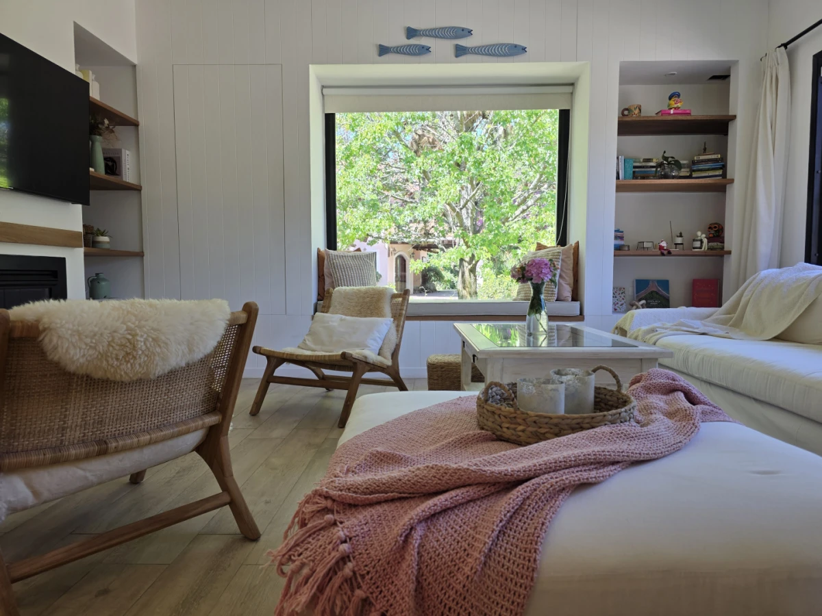 Casa ID.21098548 - ALQUILER AIRE DE MAR