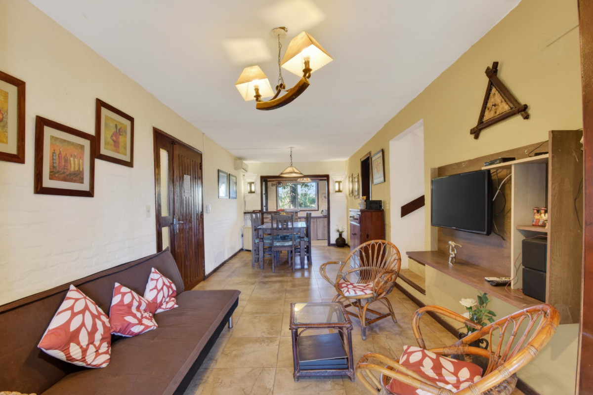 Casa ID.21098779 - VENTA CASA DE 3 DORMITORIOS EN EL CHORRO