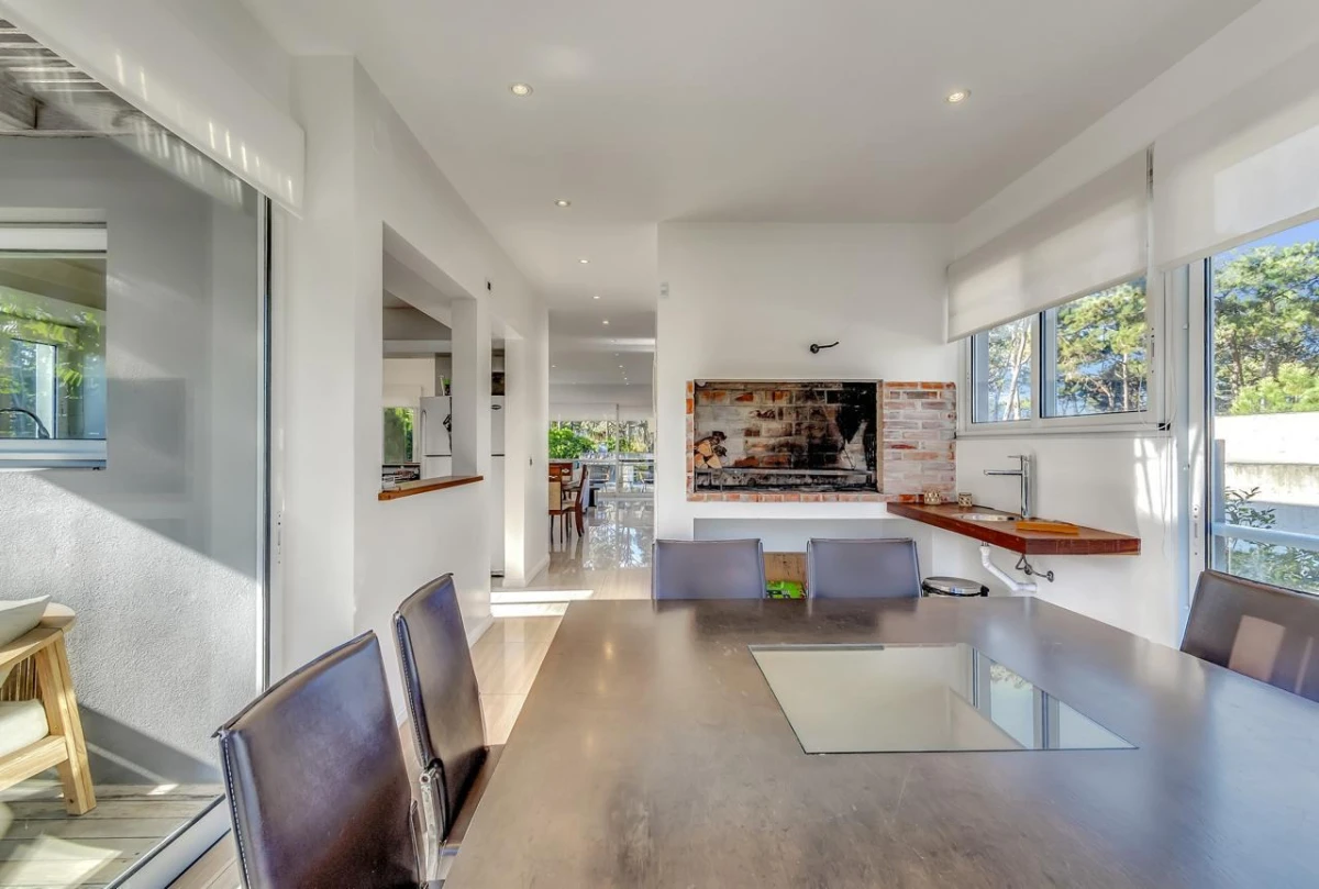 Casa ID.21098552 - Moderna casa en Montoya, a pasos del mar y de todos los servicios