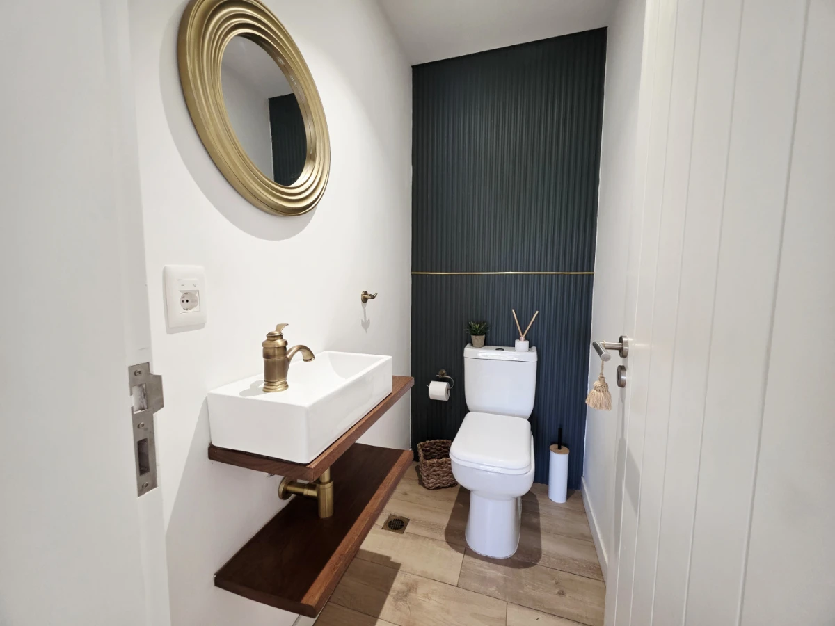 Casa ID.21098548 - ALQUILER AIRE DE MAR