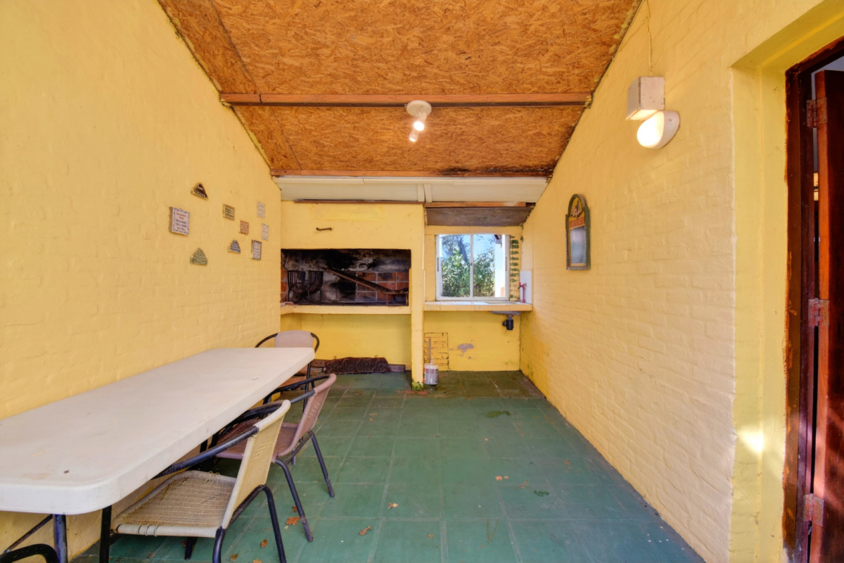Casa ID.21098779 - VENTA CASA DE 3 DORMITORIOS EN EL CHORRO