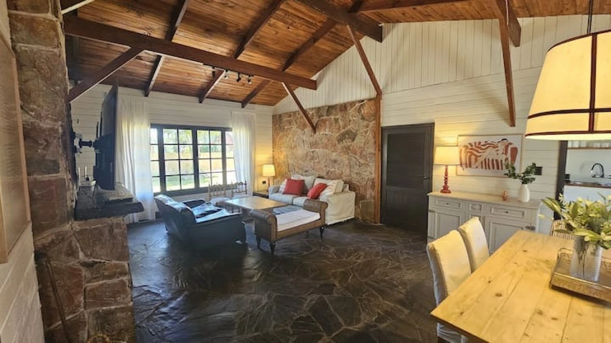 Casa ID.21098702 - ALQUILER ANUAL EN SAN RAFAEL