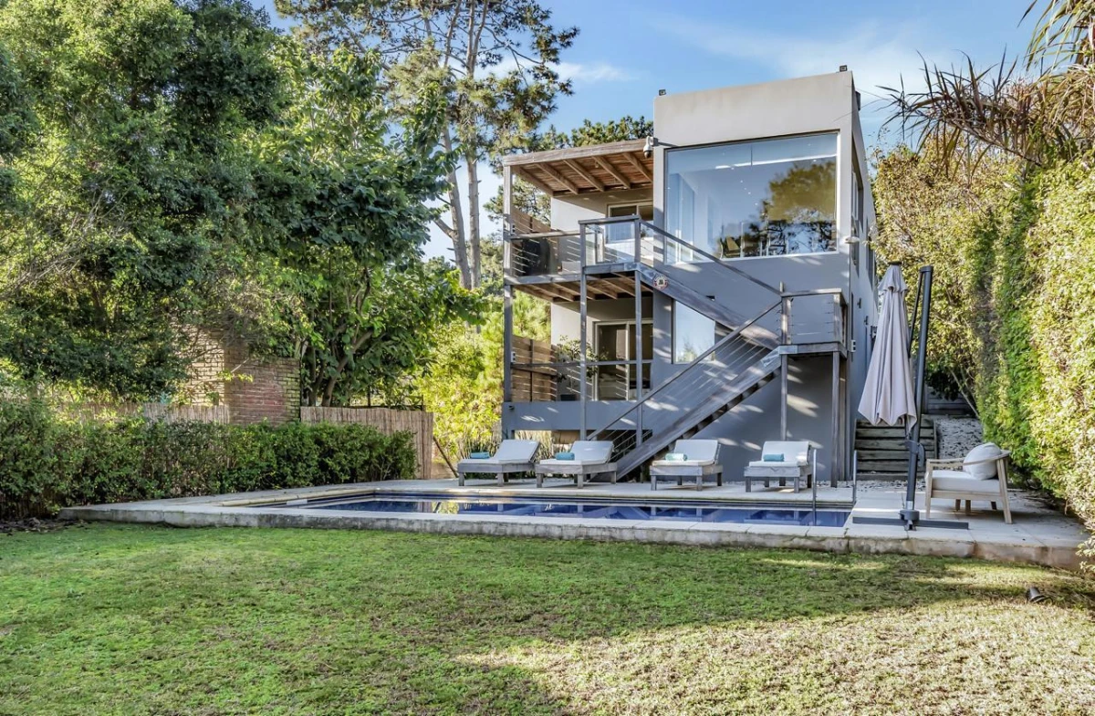 Casa ID.21098552 - Moderna casa en Montoya, a pasos del mar y de todos los servicios