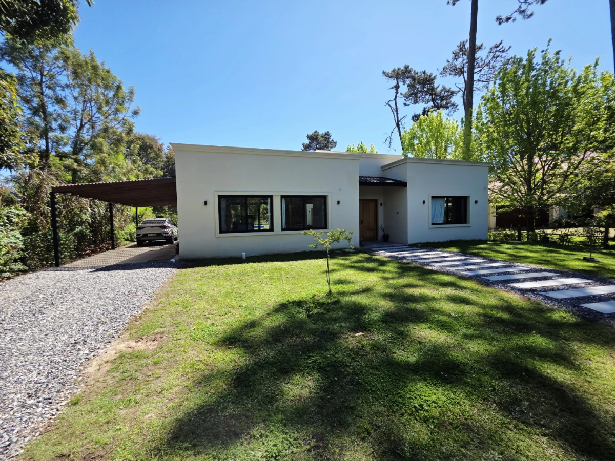 Casa ID.21098548 - ALQUILER AIRE DE MAR