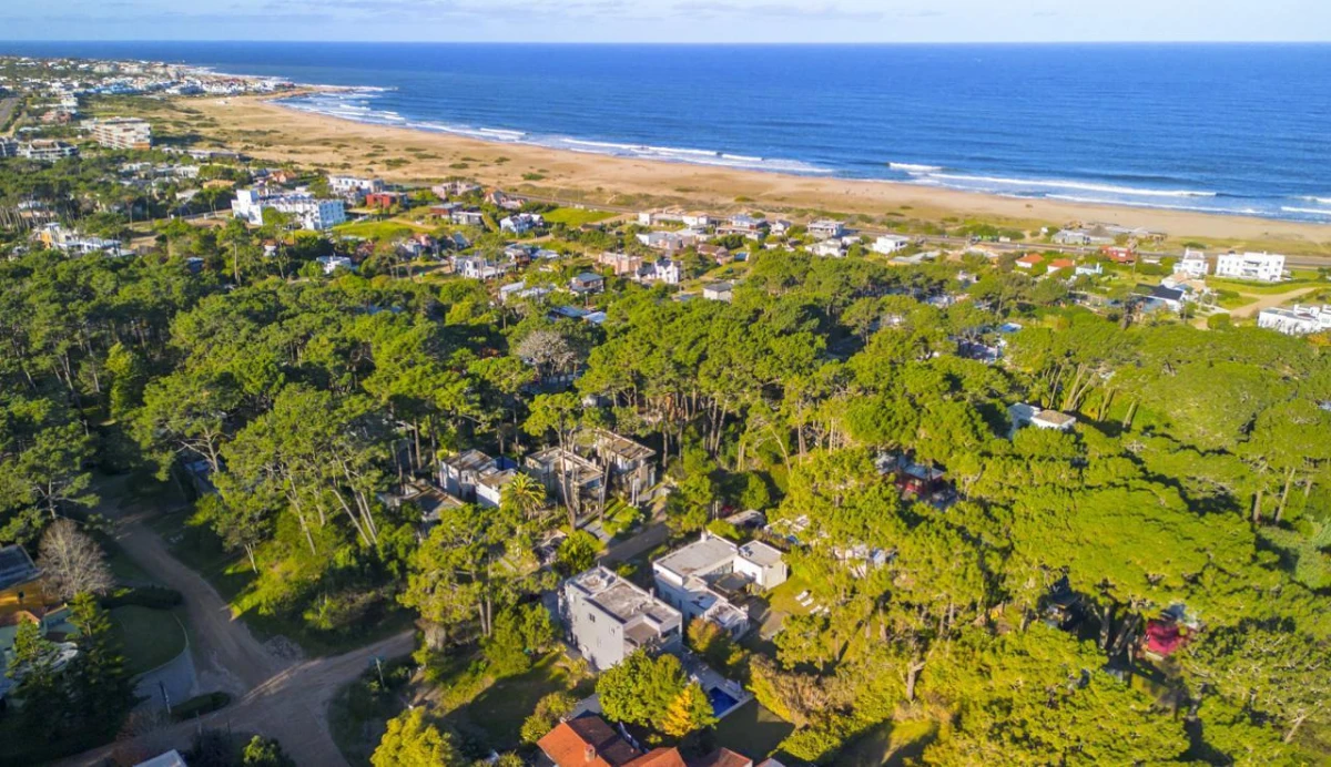 Casa ID.21098552 - Moderna casa en Montoya, a pasos del mar y de todos los servicios