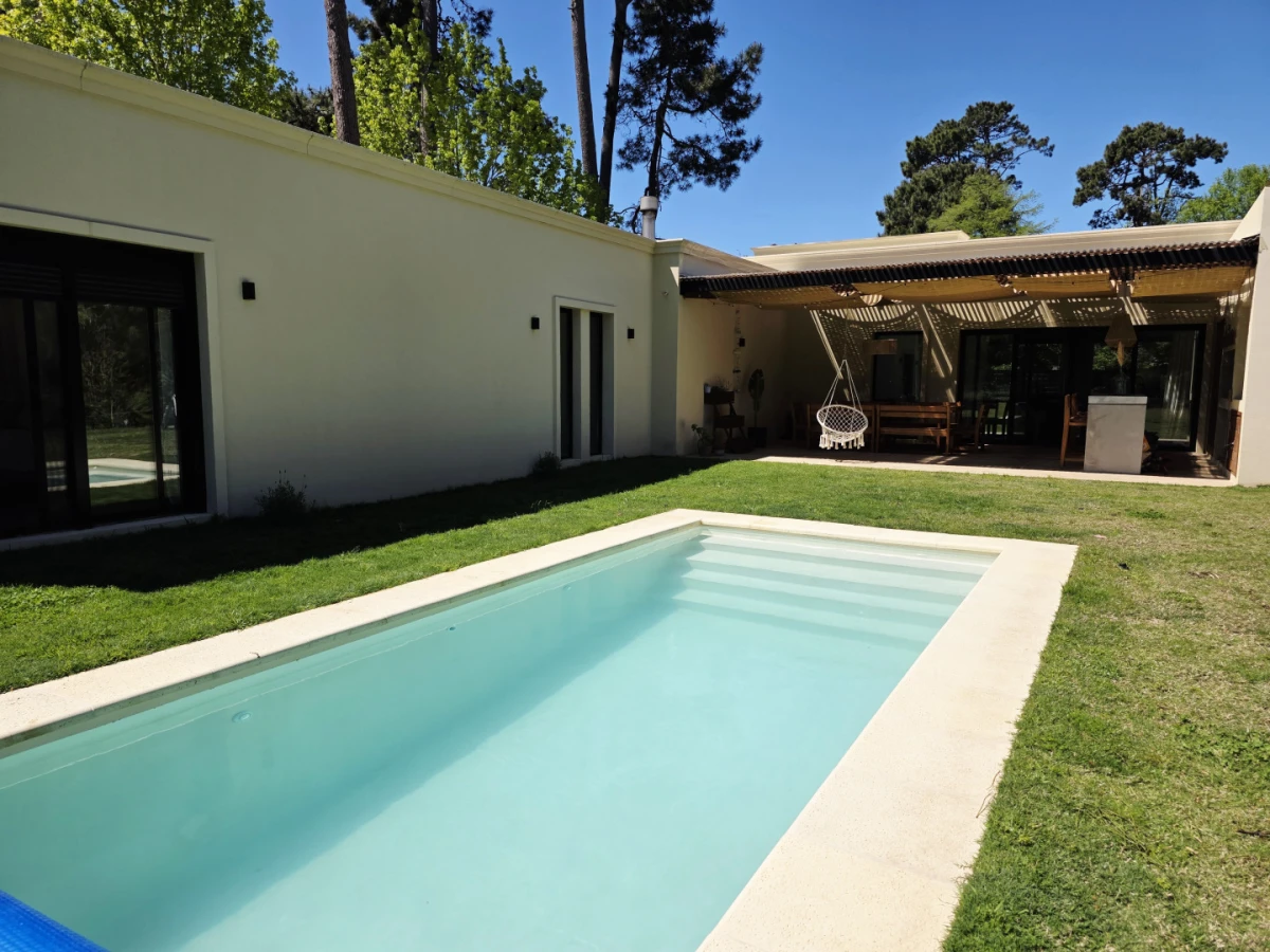 Casa ID.21098548 - ALQUILER AIRE DE MAR
