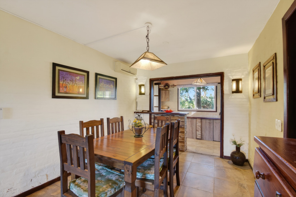 Casa ID.21098779 - VENTA CASA DE 3 DORMITORIOS EN EL CHORRO