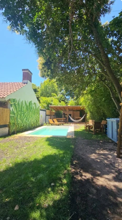 Casa ID.21098703 - ALQUILER ANUAL ZONA COLEGIOS, IDEA PARA TODO EL AÑO