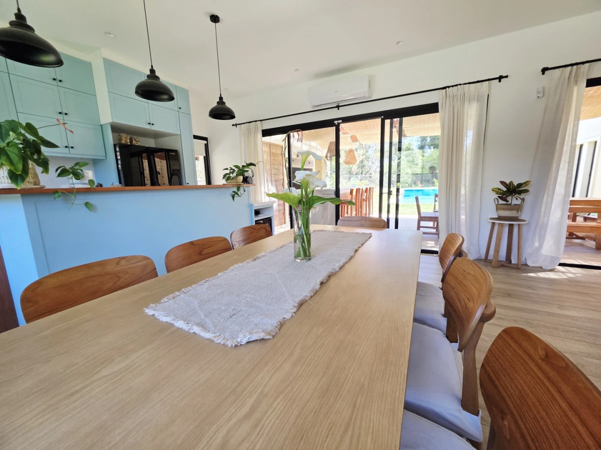 Casa ID.21098548 - ALQUILER AIRE DE MAR