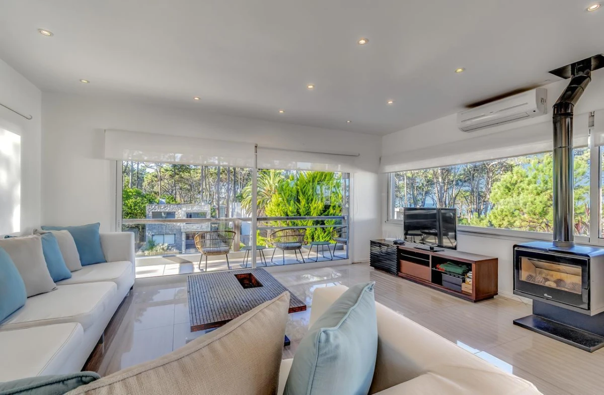 Casa ID.21098552 - Moderna casa en Montoya, a pasos del mar y de todos los servicios