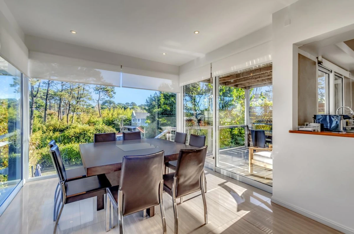 Casa ID.21098552 - Moderna casa en Montoya, a pasos del mar y de todos los servicios