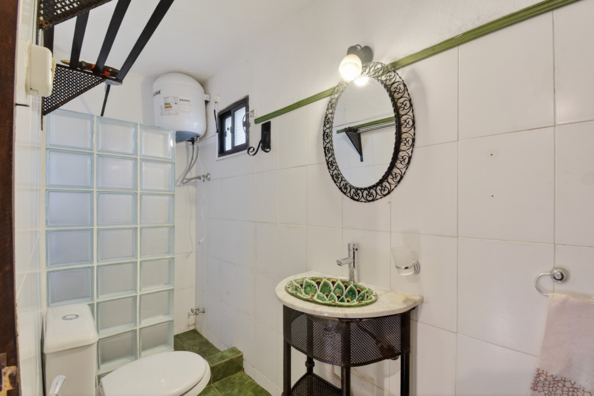 Casa ID.21098779 - VENTA CASA DE 3 DORMITORIOS EN EL CHORRO