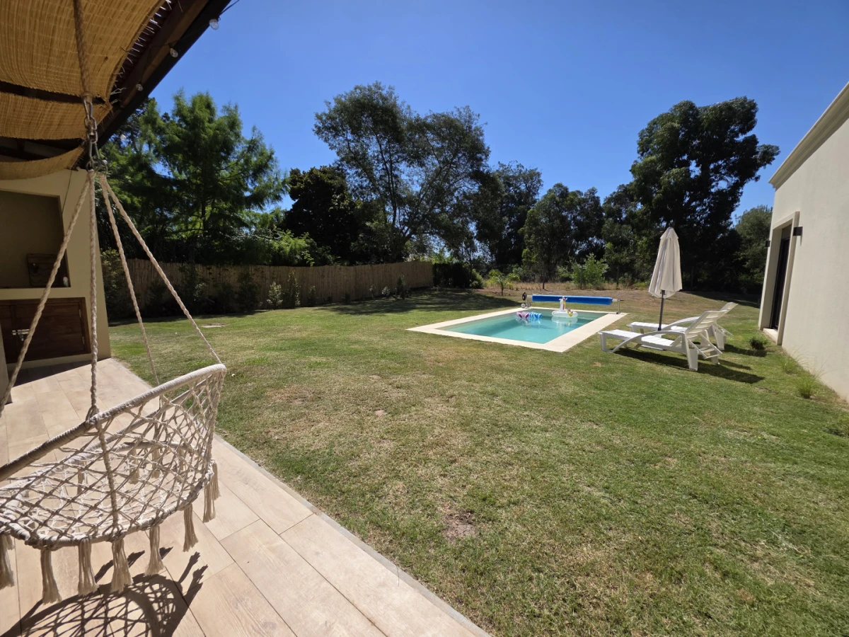 Casa ID.21098548 - ALQUILER AIRE DE MAR